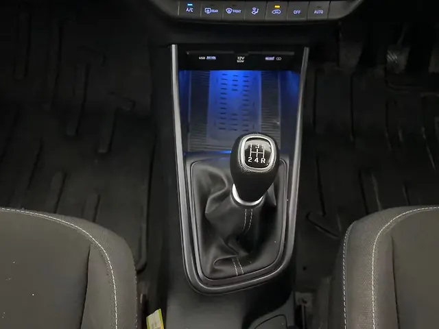 Used Hyundai i20 [2020-2023] Asta 1.2 MT [2020-2023] in Lucknow