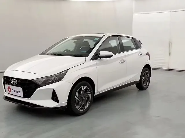 Used 2023 Hyundai Elite i20 in Lucknow