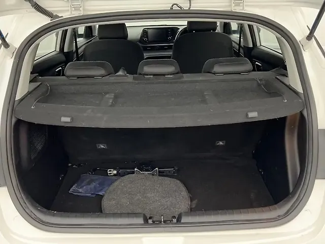 Used Hyundai i20 [2020-2023] Asta 1.2 MT [2020-2023] in Lucknow