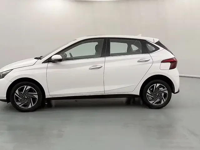 Used Hyundai i20 [2020-2023] Asta 1.2 MT [2020-2023] in Lucknow