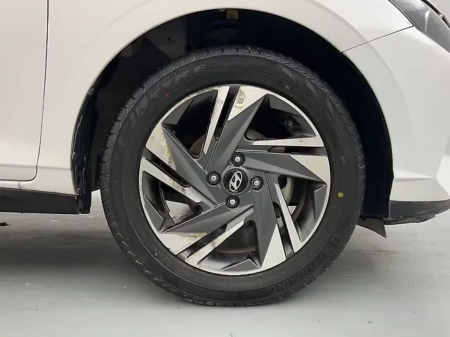 Used Hyundai i20 [2020-2023] Asta 1.2 MT [2020-2023] in Lucknow