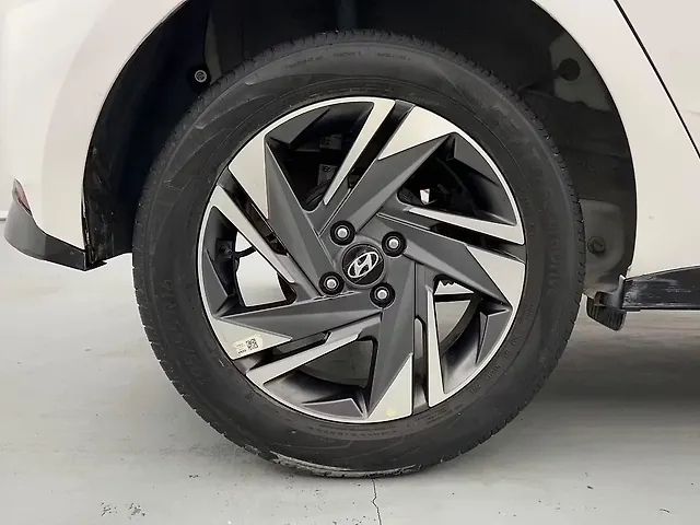 Used Hyundai i20 [2020-2023] Asta 1.2 MT [2020-2023] in Lucknow