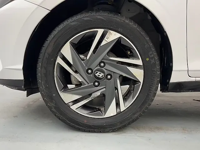 Used Hyundai i20 [2020-2023] Asta 1.2 MT [2020-2023] in Lucknow