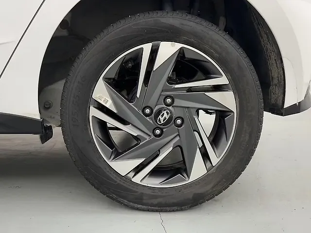 Used Hyundai i20 [2020-2023] Asta 1.2 MT [2020-2023] in Lucknow