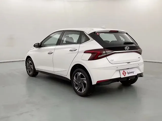 Used Hyundai i20 [2020-2023] Asta 1.2 MT [2020-2023] in Lucknow