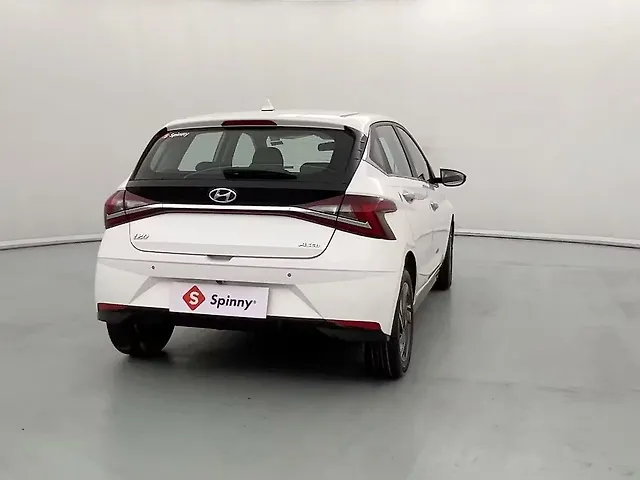 Used Hyundai i20 [2020-2023] Asta 1.2 MT [2020-2023] in Lucknow