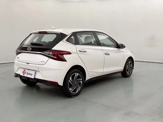 Used Hyundai i20 [2020-2023] Asta 1.2 MT [2020-2023] in Lucknow