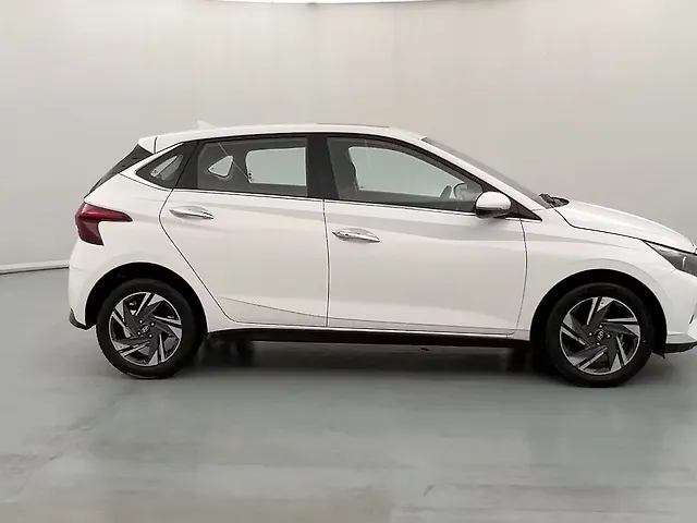 Used Hyundai i20 [2020-2023] Asta 1.2 MT [2020-2023] in Lucknow