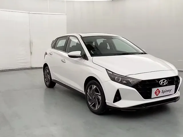 Used Hyundai i20 [2020-2023] Asta 1.2 MT [2020-2023] in Lucknow