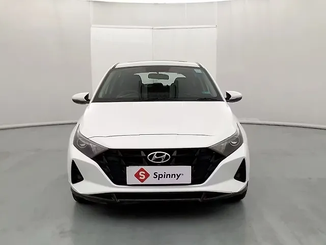 Used Hyundai i20 [2020-2023] Asta 1.2 MT [2020-2023] in Lucknow