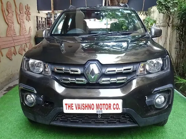 Used 2018 Renault Kwid in Kolkata Used 2018 Renault Kwid in Kolkata