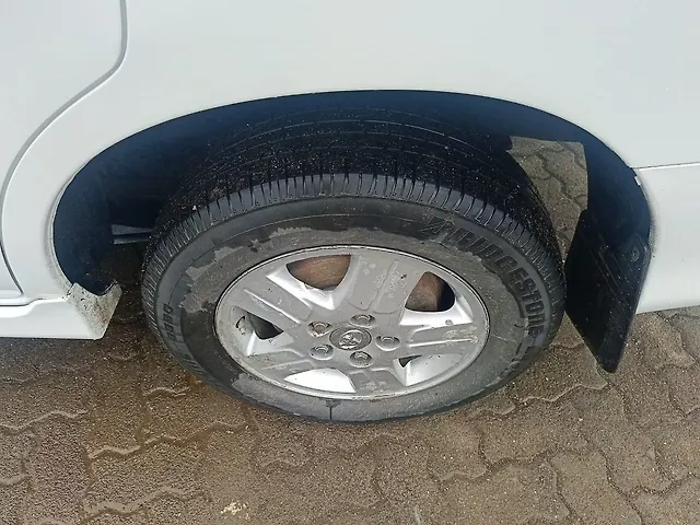 Used Toyota Innova [2013-2014] 2.5 G 7 STR BS-IV in Mumbai