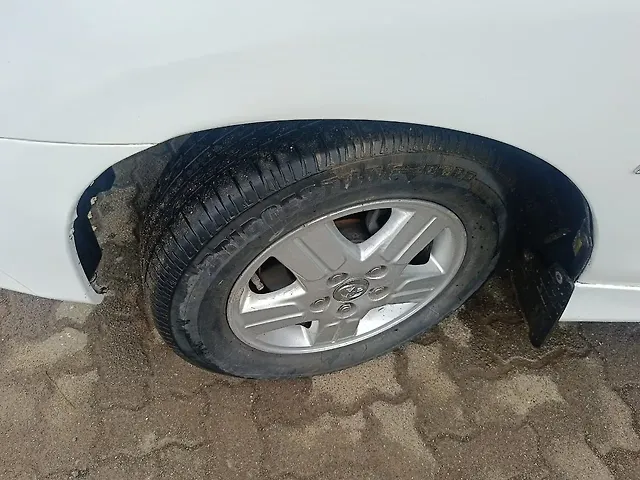 Used Toyota Innova [2013-2014] 2.5 G 7 STR BS-IV in Mumbai