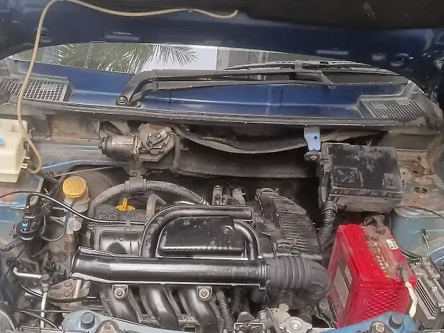 Used Renault Kwid [2015-2019] CLIMBER 1.0 AMT [2017-2019] in Chennai