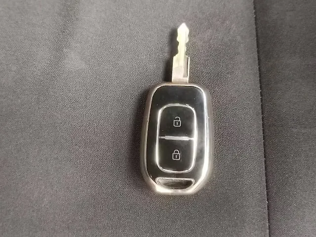 Used Renault Kwid [2015-2019] CLIMBER 1.0 AMT [2017-2019] in Chennai