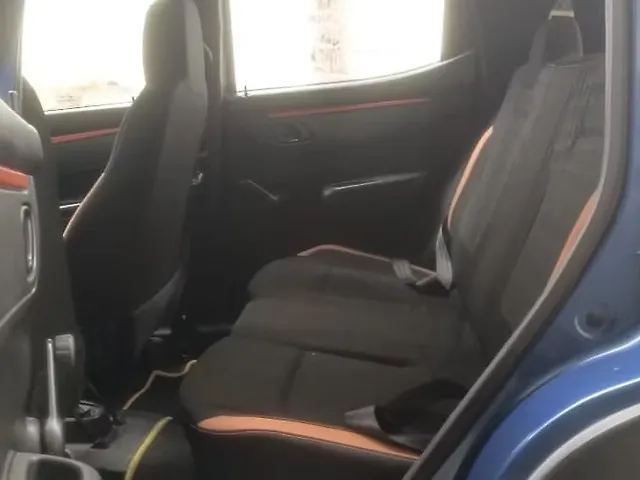 Used Renault Kwid [2015-2019] CLIMBER 1.0 AMT [2017-2019] in Chennai