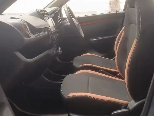 Used Renault Kwid [2015-2019] CLIMBER 1.0 AMT [2017-2019] in Chennai