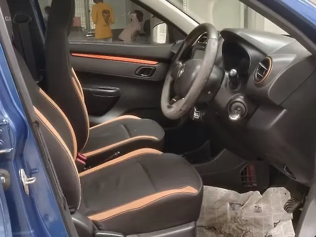 Used Renault Kwid [2015-2019] CLIMBER 1.0 AMT [2017-2019] in Chennai