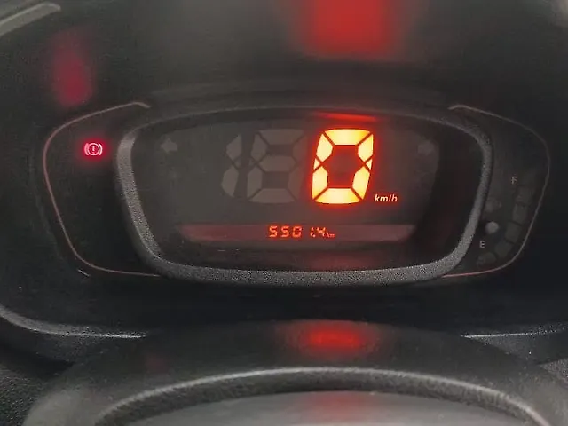 Used Renault Kwid [2015-2019] CLIMBER 1.0 AMT [2017-2019] in Chennai