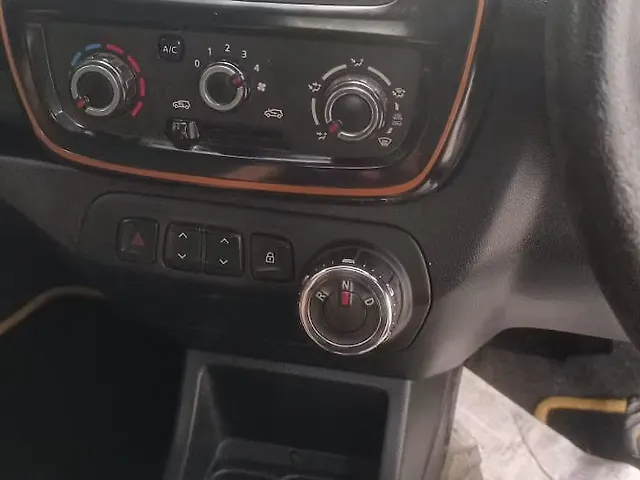 Used Renault Kwid [2015-2019] CLIMBER 1.0 AMT [2017-2019] in Chennai