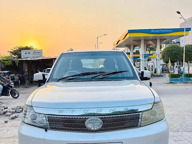 Used 2013 Tata Safari in Lucknow Used 2013 Tata Safari in Lucknow