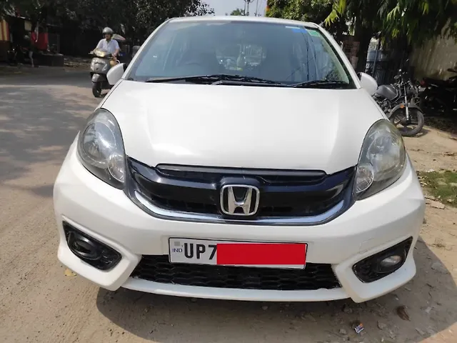 Used 2018 Honda Brio in Kanpur Used 2018 Honda Brio in Kanpur