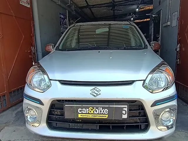 Used 2018 Maruti Suzuki Alto 800 in Patna Used 2018 Maruti Suzuki Alto 800 in Patna