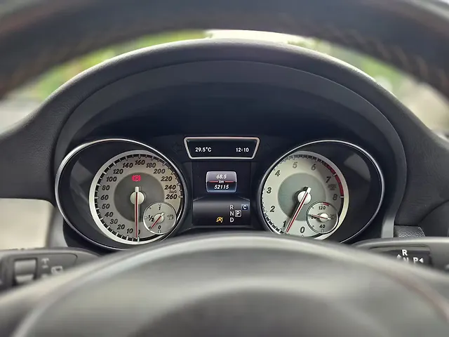 Used Mercedes-Benz GLA [2017-2020] 200 Urban Edition in Mumbai