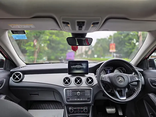 Used Mercedes-Benz GLA [2017-2020] 200 Urban Edition in Mumbai
