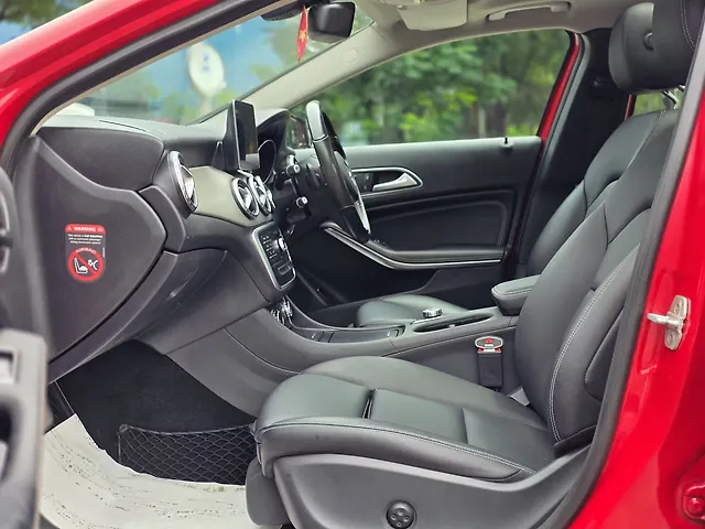 Used Mercedes-Benz GLA [2017-2020] 200 Urban Edition in Mumbai