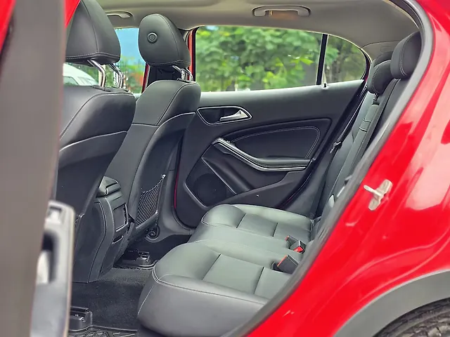 Used Mercedes-Benz GLA [2017-2020] 200 Urban Edition in Mumbai