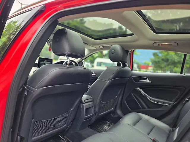 Used Mercedes-Benz GLA [2017-2020] 200 Urban Edition in Mumbai