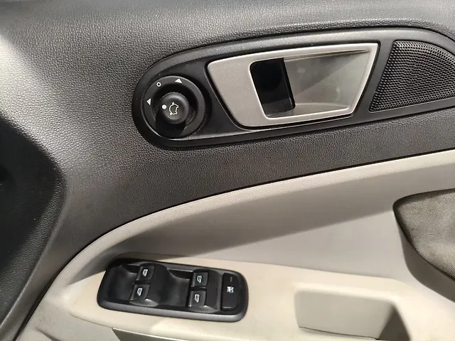 Used Ford EcoSport [2015-2017] Titanium 1.5L Ti-VCT AT in Mumbai