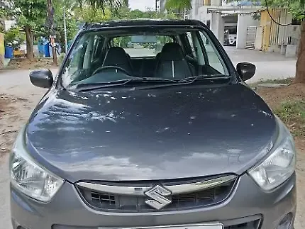 Used 2017 Maruti Suzuki Alto in Hyderabad