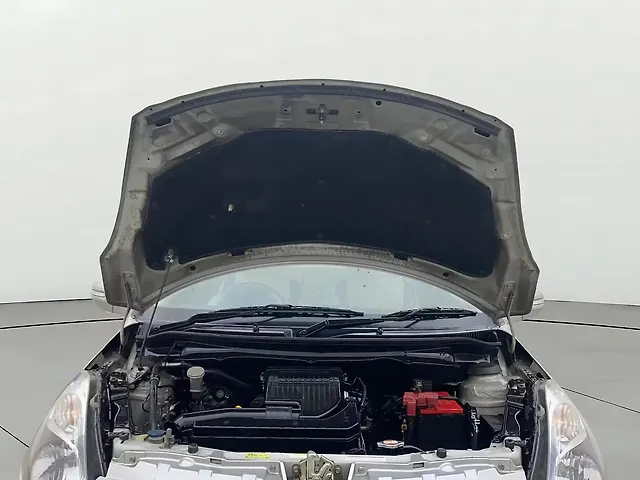 Used Maruti Suzuki Swift Dzire [2015-2017] VXI in Hyderabad