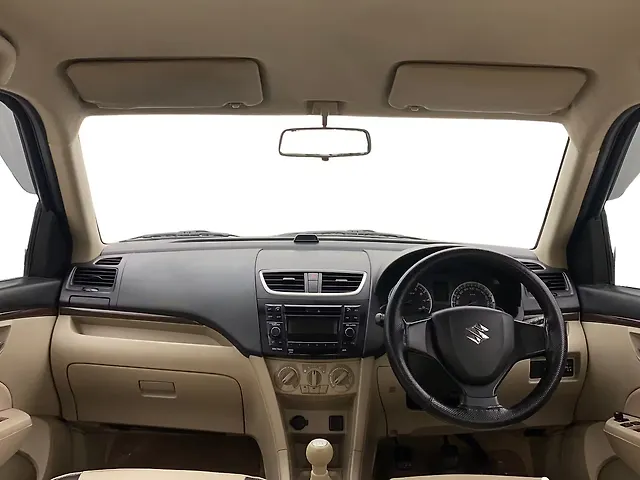 Used Maruti Suzuki Swift Dzire [2015-2017] VXI in Hyderabad