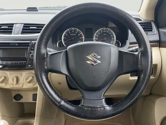 Used Maruti Suzuki Swift Dzire [2015-2017] VXI in Hyderabad