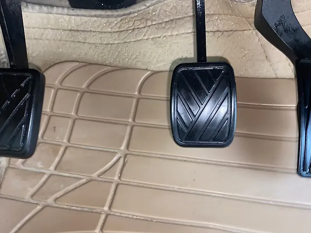 Used Maruti Suzuki Swift Dzire [2015-2017] VXI in Hyderabad