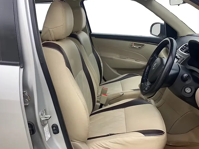 Used Maruti Suzuki Swift Dzire [2015-2017] VXI in Hyderabad