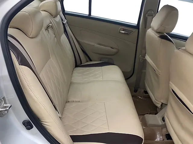 Used Maruti Suzuki Swift Dzire [2015-2017] VXI in Hyderabad