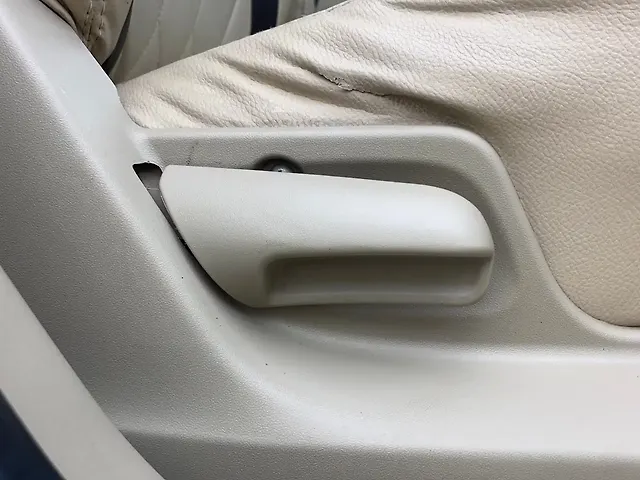 Used Maruti Suzuki Swift Dzire [2015-2017] VXI in Hyderabad