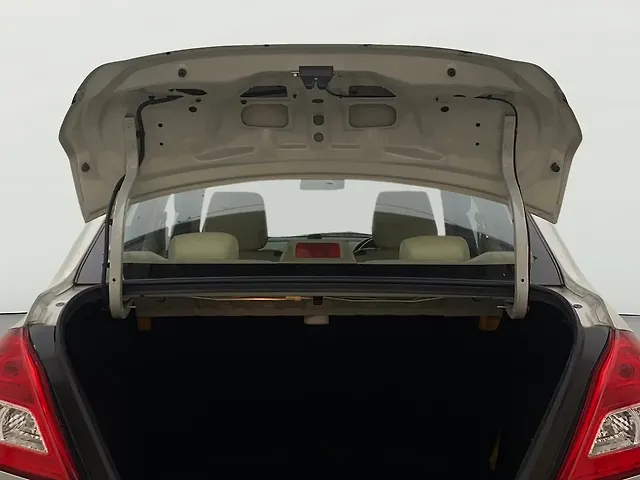 Used Maruti Suzuki Swift Dzire [2015-2017] VXI in Hyderabad