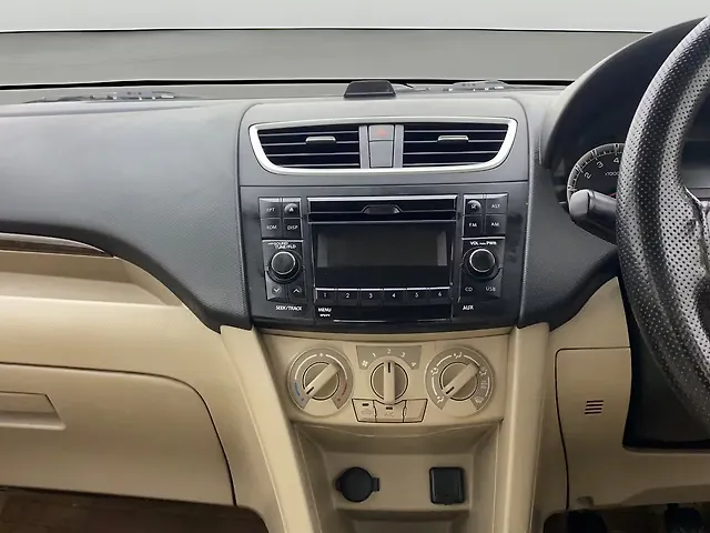 Used Maruti Suzuki Swift Dzire [2015-2017] VXI in Hyderabad
