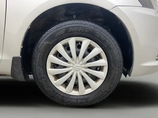 Used Maruti Suzuki Swift Dzire [2015-2017] VXI in Hyderabad