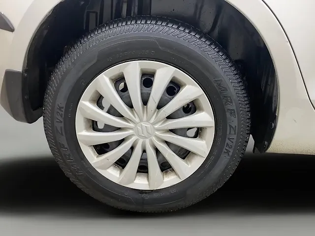 Used Maruti Suzuki Swift Dzire [2015-2017] VXI in Hyderabad