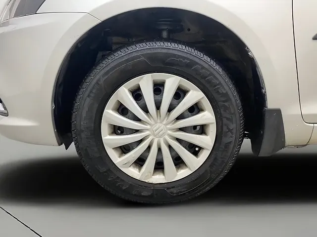 Used Maruti Suzuki Swift Dzire [2015-2017] VXI in Hyderabad