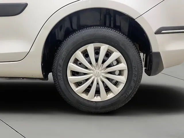 Used Maruti Suzuki Swift Dzire [2015-2017] VXI in Hyderabad