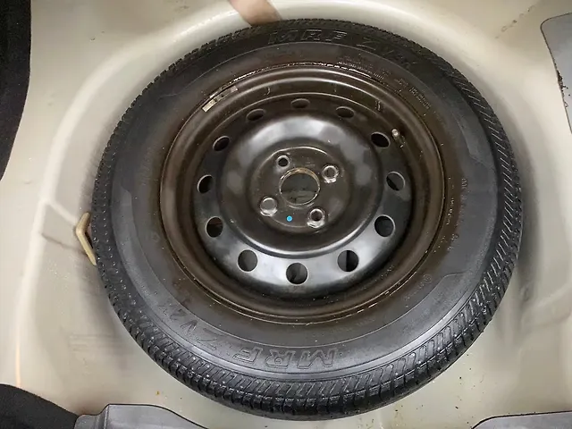 Used Maruti Suzuki Swift Dzire [2015-2017] VXI in Hyderabad