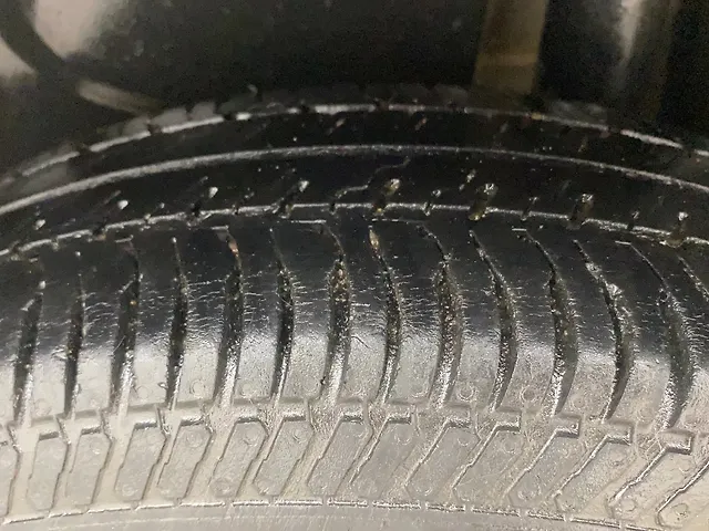 Used Maruti Suzuki Swift Dzire [2015-2017] VXI in Hyderabad