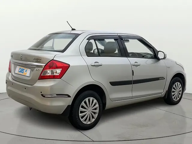 Used Maruti Suzuki Swift Dzire [2015-2017] VXI in Hyderabad